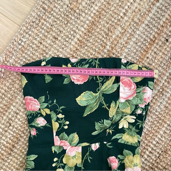 🌸 NWOT Reformation Jumpsuit (0) - Picture 14 of 15